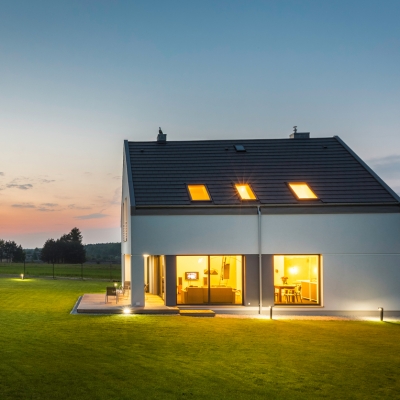 HƯỚNG DẪN LẮP ĐẶT ĐÈN SÂN VƯỜN NĂNG LƯỢNG MẶT TRỜI