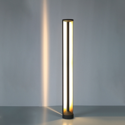 Đèn trụ sân vườn Musca