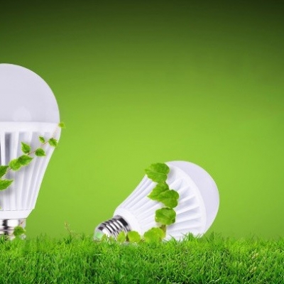 Sự khác biệt giữa Đèn led và đèn chiếu sáng truyền thống