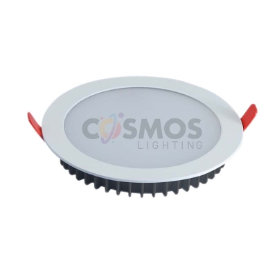 ĐÈN LED ÂM TRẦN SIÊU MỎNG