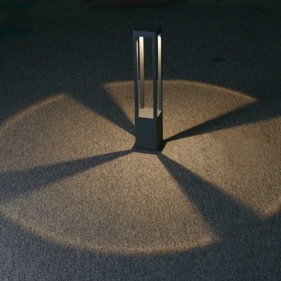 ĐÈN LED NĂNG LƯỢNG MẶT TRỜI LÀ GÌ? ỨNG DỤNG ĐÈN SÂN VƯỜN NĂNG LƯỢNG MẶT TRỜI