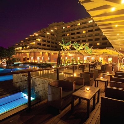 ĐÈN LED ÂM TRẦN CHỐNG NƯỚC