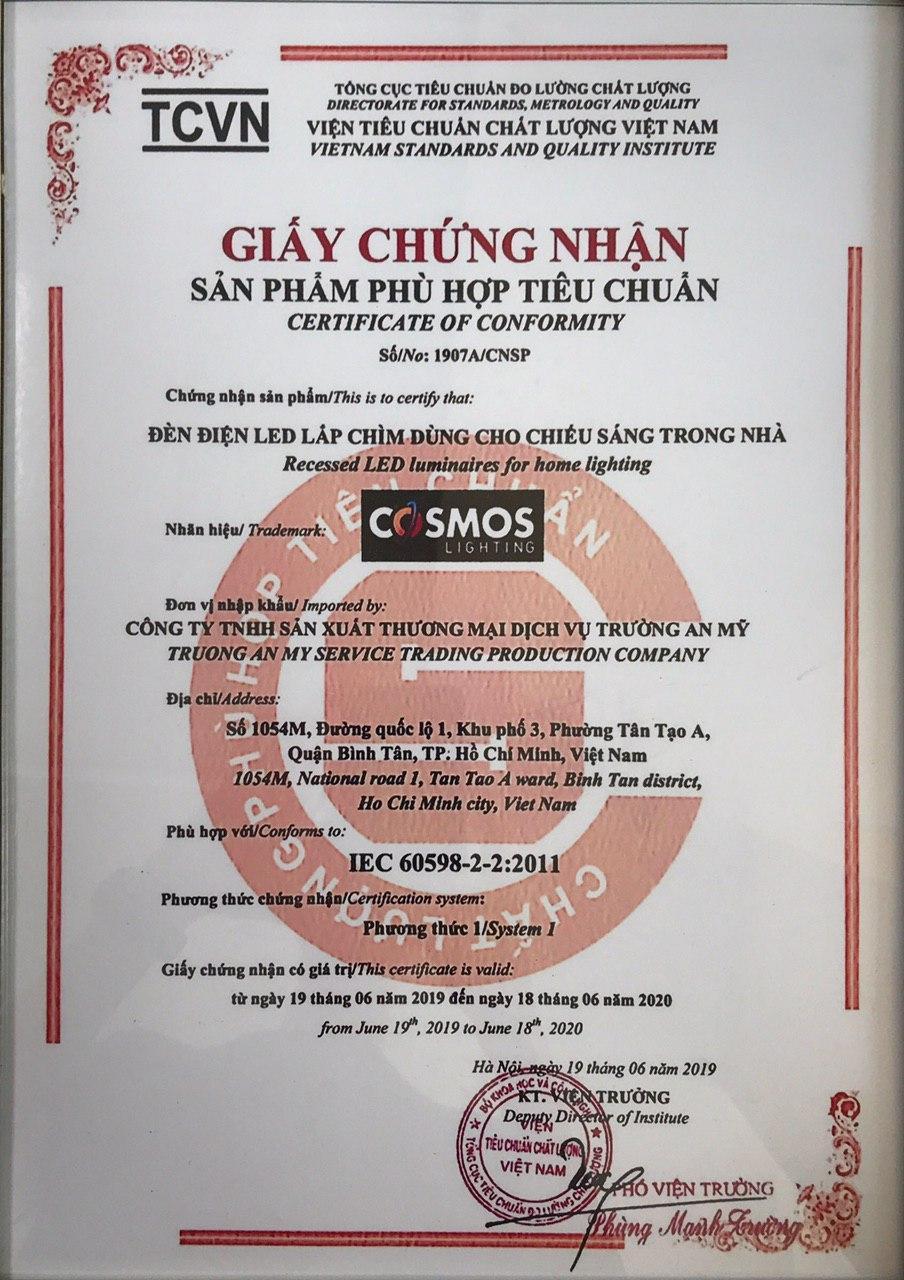 chung-nhan-tieu-chuan-chat-luong-2019