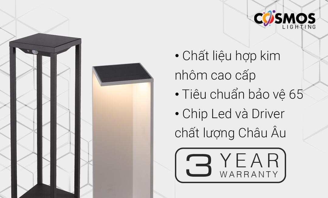 den-san-vuon-nang-luong-mat-troi-cosmos